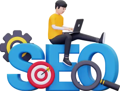 SEO | Otimização de sites